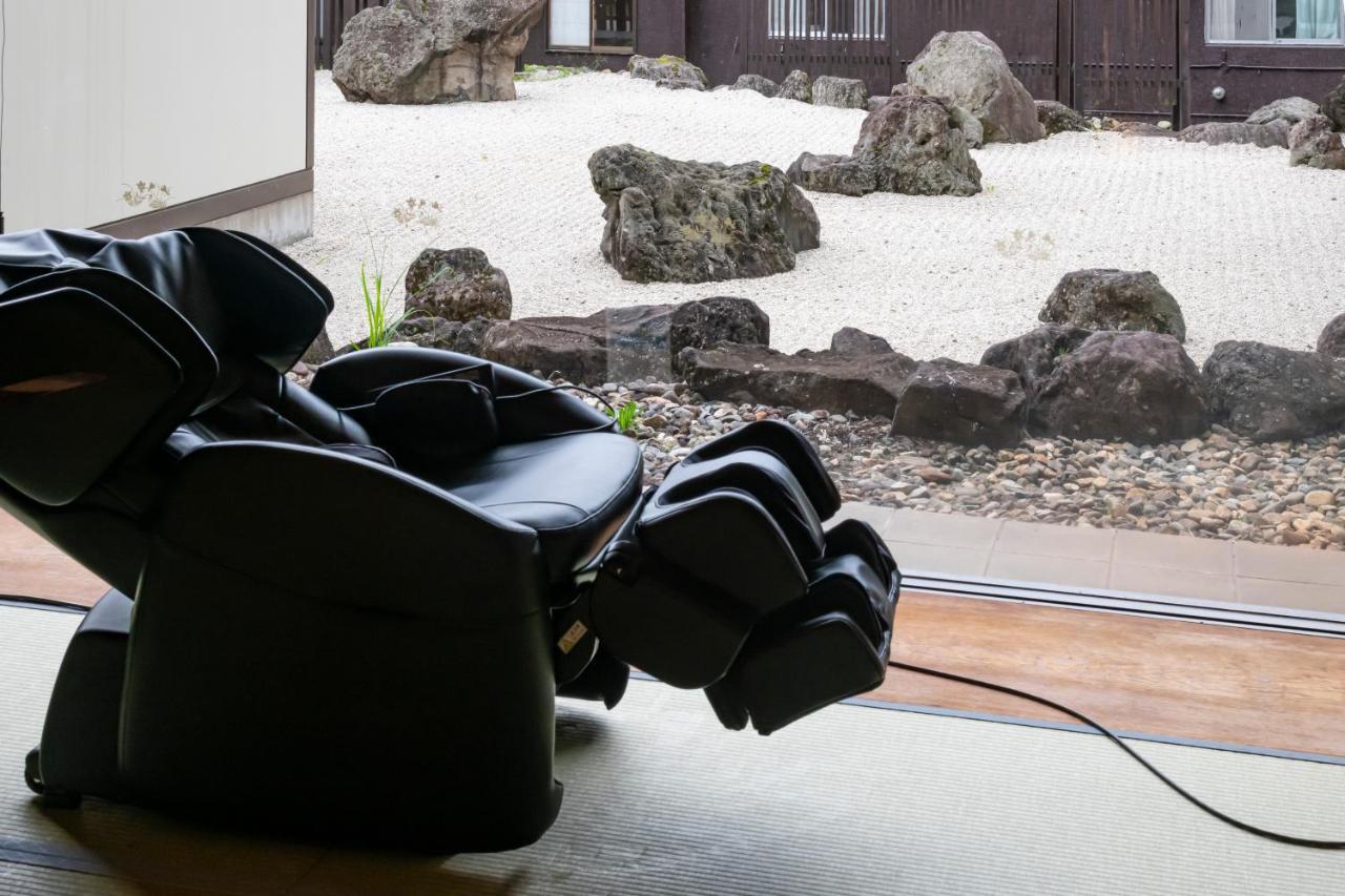 Kurobe View Hotel Omacsi Kültér fotó